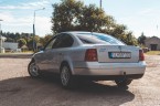 Volkswagen Passat B5