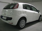 Fiat Punto Evo Enel 1.2.65PS Dynamic