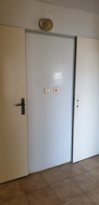 3-izbový priestranný byt na sídlisku Západ ZVOLEN