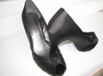 DÁMSKA SPOLOČENSKÁ OBUV veľ. 38 - nové