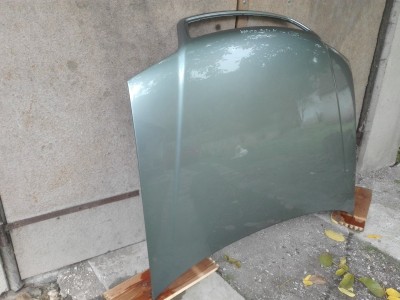 KAPOTA AUDI A6 1999-2003