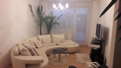 Ponúkam do prenájmu pekný 3 izbový byt v Leviciach