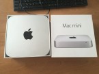 Apple Mac mini 2.6GHz / 8GB / 1TB - CZS Late 2014