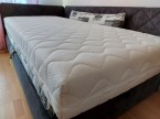 Matrac Top Vario Embrance