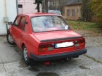 Retro auto: Škoda 120 L, model M - 36 rokov