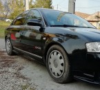 Audi a6 c5 2.5 tdi 132kw 2003 Quattro