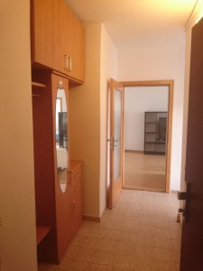 2-izbový byt po rekonštrukcii, Lotyšská ul., BA II