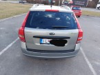 Predávam auto KIA Ceèd