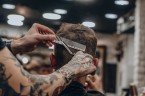 Hľadáme barbera do tímu - KULIK Barbershop