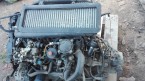 Motor peugeot