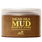 bahno, soľ, mydlo z mŕtveho mora, bambusový uterák