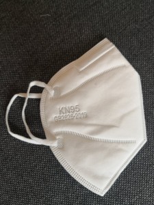 Respirator KN95/FFP_2