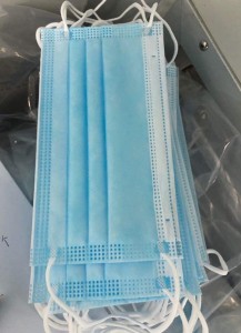 Ochranne lekarske rusko