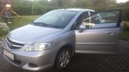 Honda City 1.4
