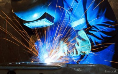 Práca pre zváračov Stuttgart Nemecko