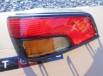 Peugeot 306 HB krytka zadného svetla na fotke