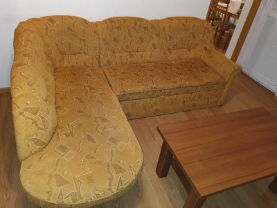 Predám sedaciu súpravu