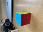Rubikova kocka set 6ks - profesionálne rubik kocky