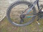 predam horský bicykel
