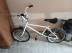 BMX úlne renovovaný