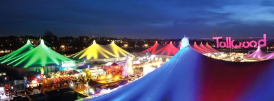 Čašníci na TOLLWOOD FESTIVAL do Mníchova