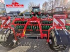 AGRO-MASZ BT60H krátke disky