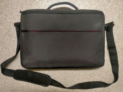 Lenovo ThinkPad 14.1" Professional Slim