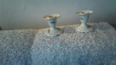 krásne staré porcelány na predaj...