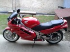 Predám VFR 750 RC36