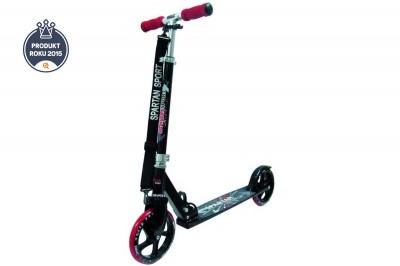 Kolobežka SPARTAN Jumbo - 200 mm - NOVÁ