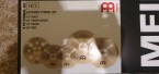 Sada cinelov -nove- Meinl HCS Expanded Cymbal set5