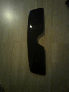 Predám na Škoda Oktavia II