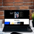 Tvorba web stránok a eshopov