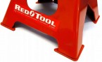 REDTOOL Podpery prestaviteľné s nosnosťou 3T, pár