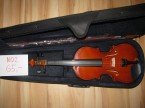 4/4 nové husle