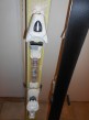 carvingové lyže Salomon 160cm viazanie Salomon L10