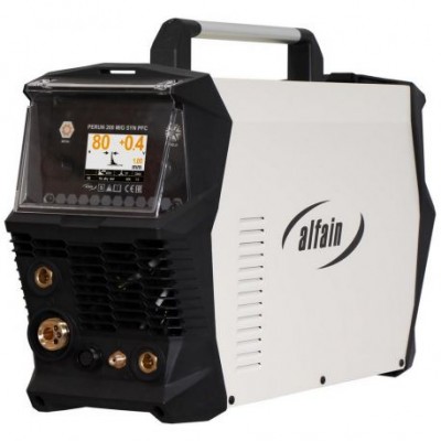 Zváracie invertorj PERUN 160 E, MMA a TIG