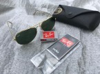 Ray Ban rôzne druhy
