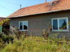 PREDAJ RODINNÉHO DOMU V OBCI BÍŇA OKR.NOVÉ ZÁMKY