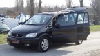 zafira 2,0tdi