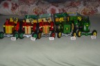 Predám KDN-KOVAP traktory