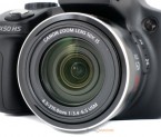 Canon PowerShot SX50 HS ultrazoom