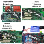 Diagnostika vsetky auta NOVA ELEKTRONIKA