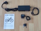 Elektrobicykel Lectron Voyager