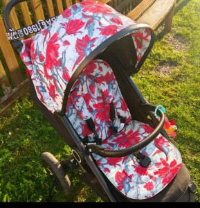 Petite&Mars Street plus colibrik edition