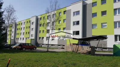 Predaj - slnečný 1 izbový byt Nemce