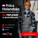 Hľadá sa operátor laseru