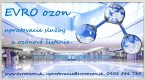Upratovacie služby a dezinfekcia ozónom