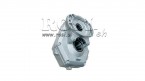 Reduktor - prevodovka pre hydromotor