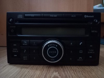 Originál Autorádio PN-3001F-A